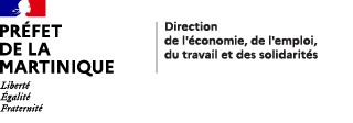 DIRECTION DE L'ECONOMIE, DE LEMPLOI? DU TRAVAIL ET DES SOLIDARITES